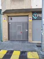 Garaje en venta en Pamplona, Chantrea photo 0