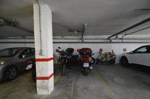 Parking en venta en Almería, Zapillo photo 0