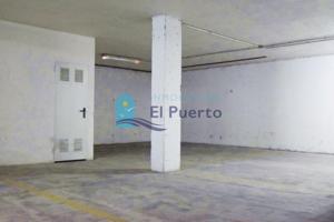 Parking en venta en Puerto de Mazarrón, Barrio San Isidro photo 0