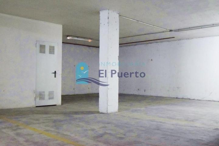 Parking en venta en Puerto de Mazarrón, Barrio San Isidro photo 0