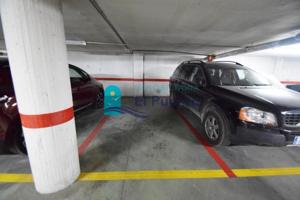 Parking en venta en Mazarrón, La Isla photo 0