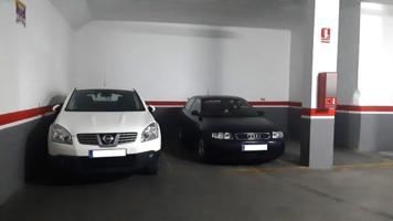 Parking en venta en Mislata, ALMACIL photo 0