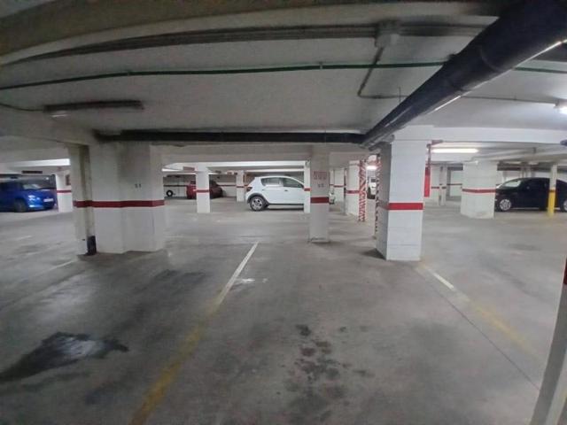 Parking en venta en Cartagena, Estacion photo 0