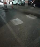 Parking en venta en L'Hospitalet de Llobregat, La Florida photo 0