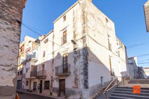 Bungalow en venta en Santa Bárbara, CENTRE photo 0