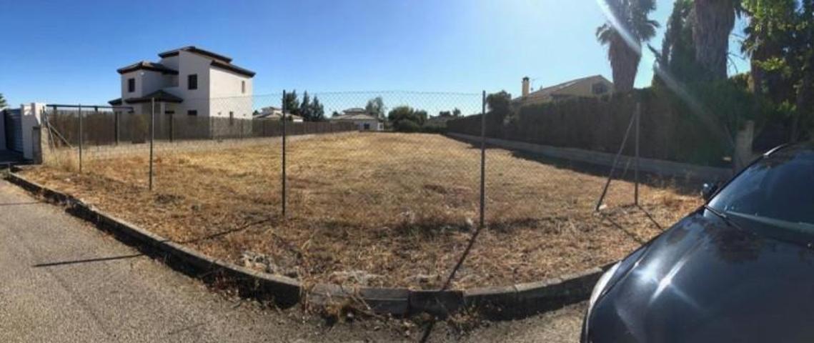 Terreno en venta en La Carlota, Aldea quintana photo 0