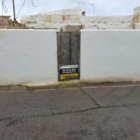 Terreno en venta en Aliseda, PUEBLOS photo 0