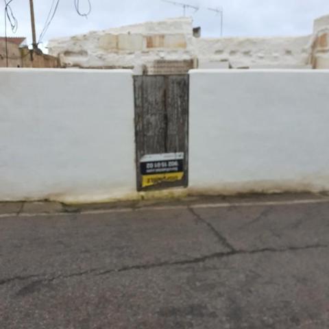 Terreno en venta en Aliseda, PUEBLOS photo 0