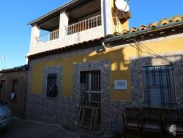 Casa en venta en Cáceres, ALDEA MORET photo 0