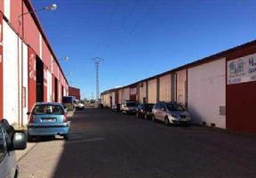 Nave industrial en venta en Trujillo, Poligono industrial photo 0