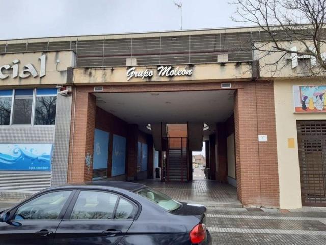 Local comercial en venta en Badajoz, María Auxiliadora photo 0