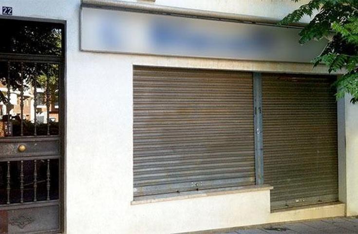 Local comercial en venta en Badajoz, San Fernando photo 0
