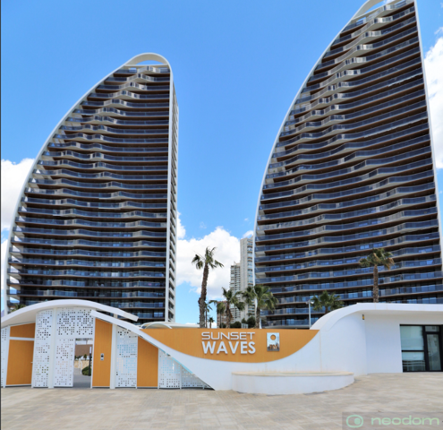 Piso en venta en Benidorm, Benidorm photo 0