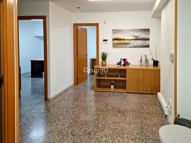 Oficina en venta en Lleida, PASSEIG DE RONDA - DR. FLEMING photo 0