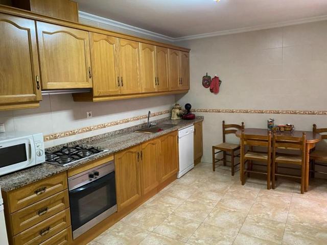 Piso en venta en Pinoso, CENTRO photo 0