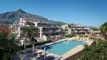 Planta baja en venta en Marbella, Marbella Golden Mile - Señorio de Marbella photo 0