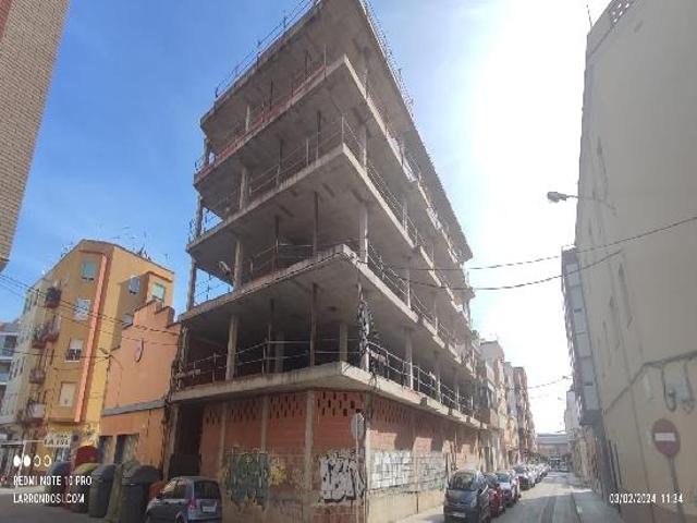 Apartamento en venta en Albocàsser photo 0