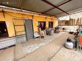 Casa con terreno en venta en Cuevas del Almanzora, CUEVAS DE ALMANZORA photo 0