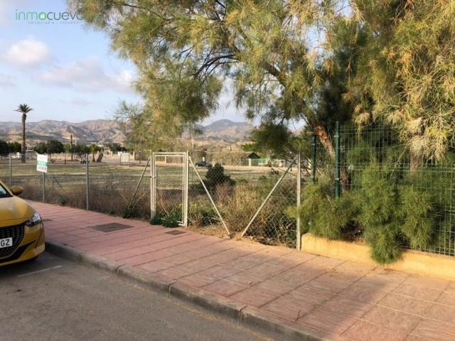 Terreno en venta en Cuevas del Almanzora, Vivero photo 0