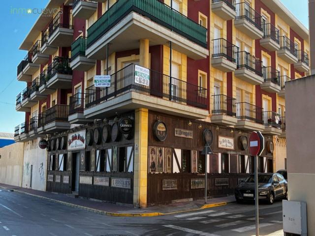 Piso en venta en Cuevas del Almanzora, CENTRO photo 0