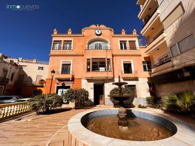 Casa en venta en Cuevas del Almanzora, CENTRO photo 0