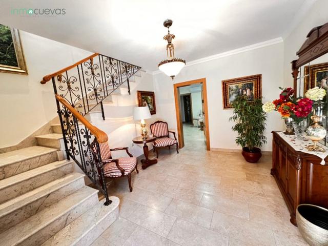 Casa en venta en Cuevas del Almanzora, El martinete photo 0