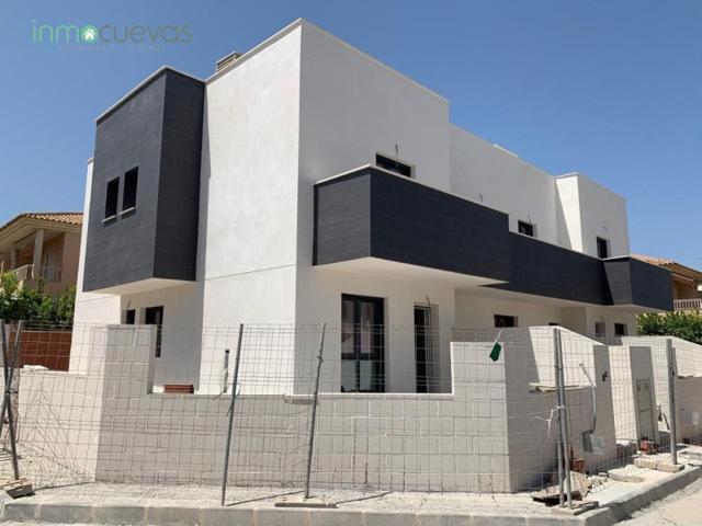 Chalet en venta en Santiago de la Ribera, San Javier photo 0