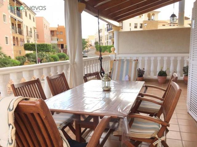 Casa en venta en Villaricos, CENTRO photo 0