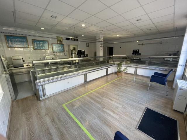 Local comercial en alquiler en Palencia photo 0