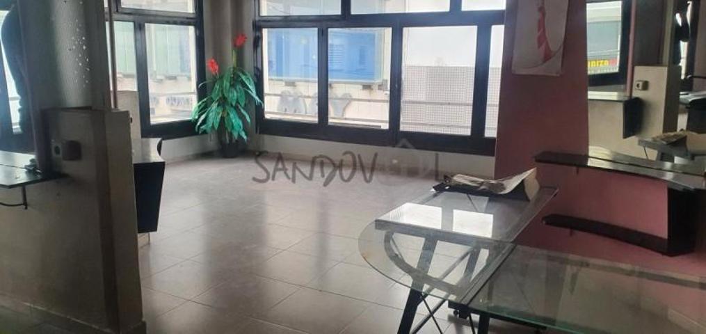 Local comercial en alquiler en Sant Antoni de Portmany, Sant Antoni De Portmany photo 0