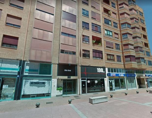 Local comercial en alquiler en Palencia photo 0