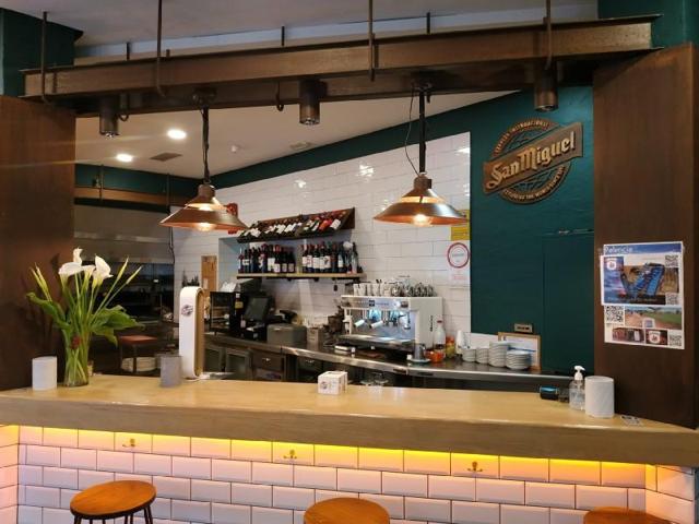 Local comercial en alquiler en Palencia photo 0