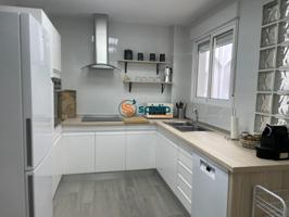 Piso en alquiler en Águilas, Centro photo 0