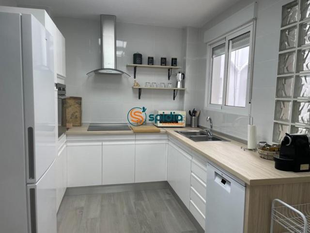 Piso en alquiler en Águilas, Centro photo 0