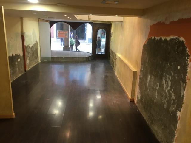 Local comercial en alquiler en Palencia photo 0