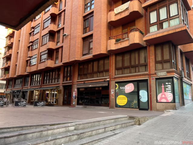 Oficina en alquiler en Getxo, Getxo photo 0