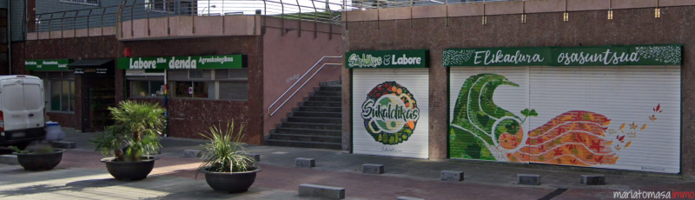 Local comercial en alquiler en Bilbao, Bilbao photo 0