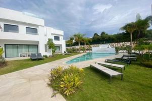 Casas de pueblo en alquiler en Marbella, Nueva Andalucia - Reserva del Conde photo 0