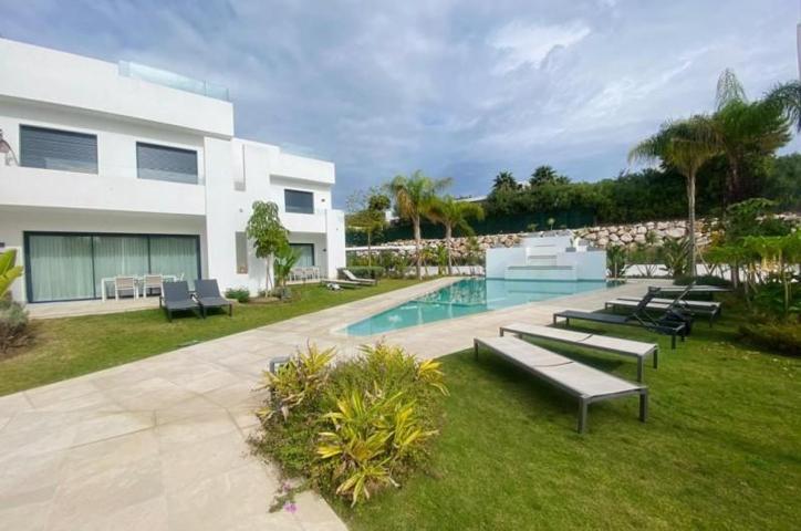 Casas de pueblo en alquiler en Marbella, Nueva Andalucia - Reserva del Conde photo 0