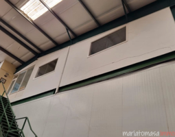 Nave industrial en alquiler en Abanto y Ciérvana-Abanto Zierbena, Abanto y Ciérvana-Abanto Zierbena photo 0