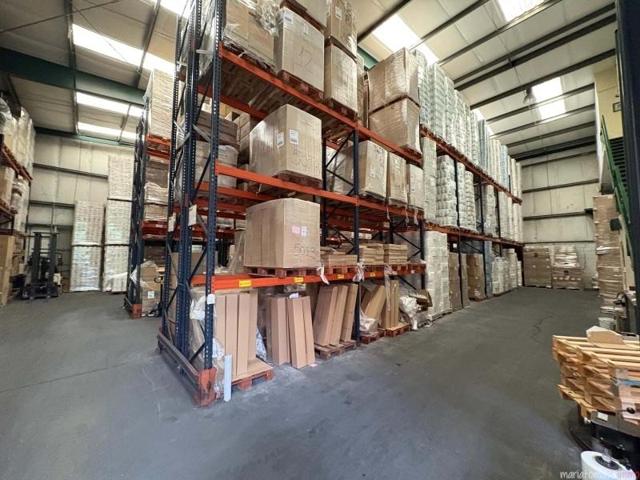 Nave industrial en alquiler en Abanto y Ciérvana-Abanto Zierbena, Abanto y Ciérvana-Abanto Zierbena photo 0