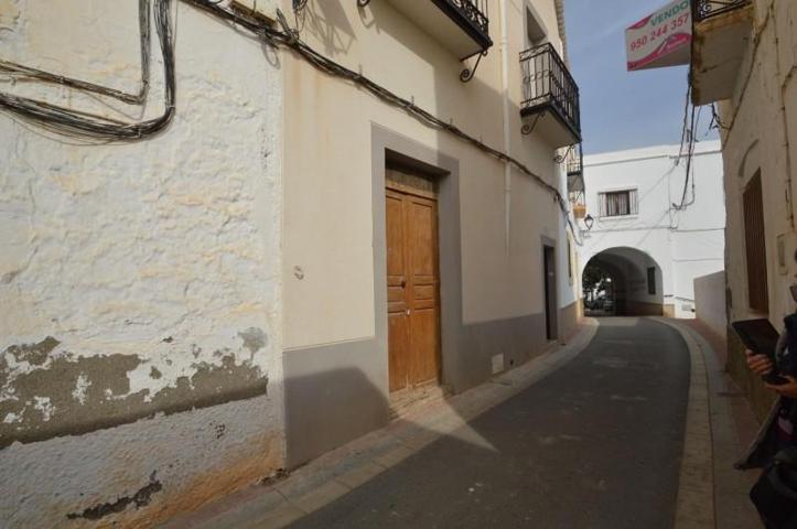 Local comercial en venta en Gérgal, GERGAL photo 0
