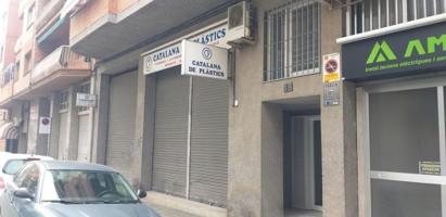 Local comercial en venta en Lleida, Cappont photo 0