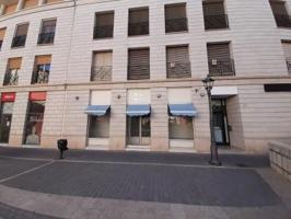 Local comercial en alquiler en Alzira, Ayuntamiento photo 0