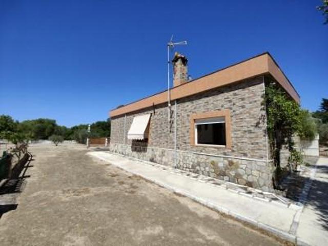 Casa con terreno en venta en Vejer de la Frontera, Nájara photo 0