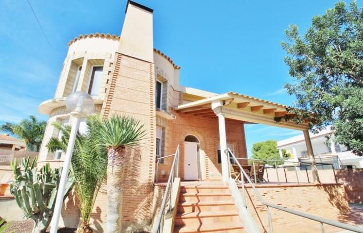 Chalet en venta en Busot, Bonalba alta photo 0