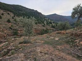 Terreno en venta en Fondón, Fondón photo 0