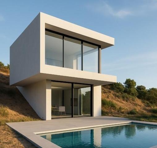 Terreno en venta en la Pobla de Montornès, CASTELL DE MONTORNES photo 0