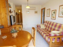 Apartamento en venta en Puerto de Mazarrón, Centro photo 0