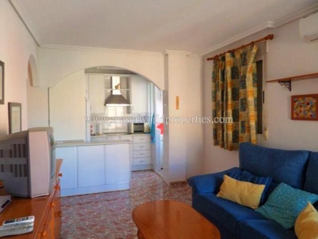 Apartamento en venta en Mazarrón, Centro photo 0